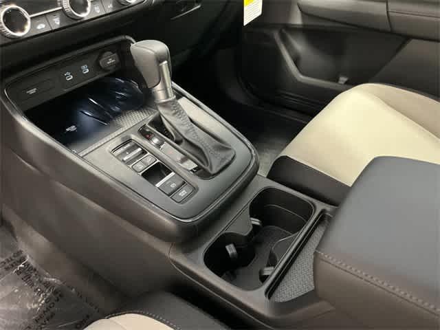 new 2026 Honda CR-V car, priced at $34,270
