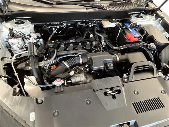 new 2026 Honda CR-V car, priced at $34,270