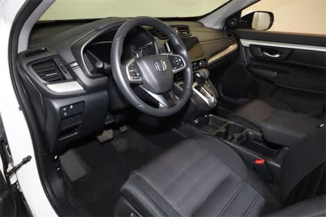 used 2021 Honda CR-V car, priced at $23,866