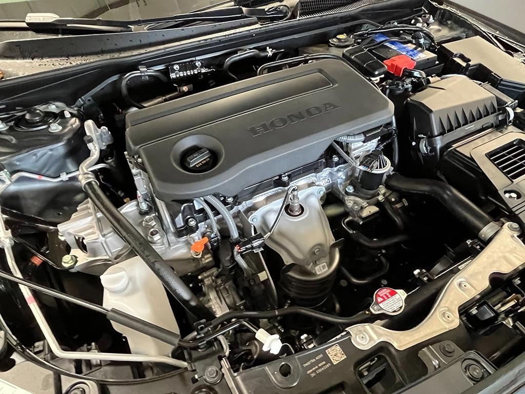 new 2025 Honda Civic car, priced at $28,600