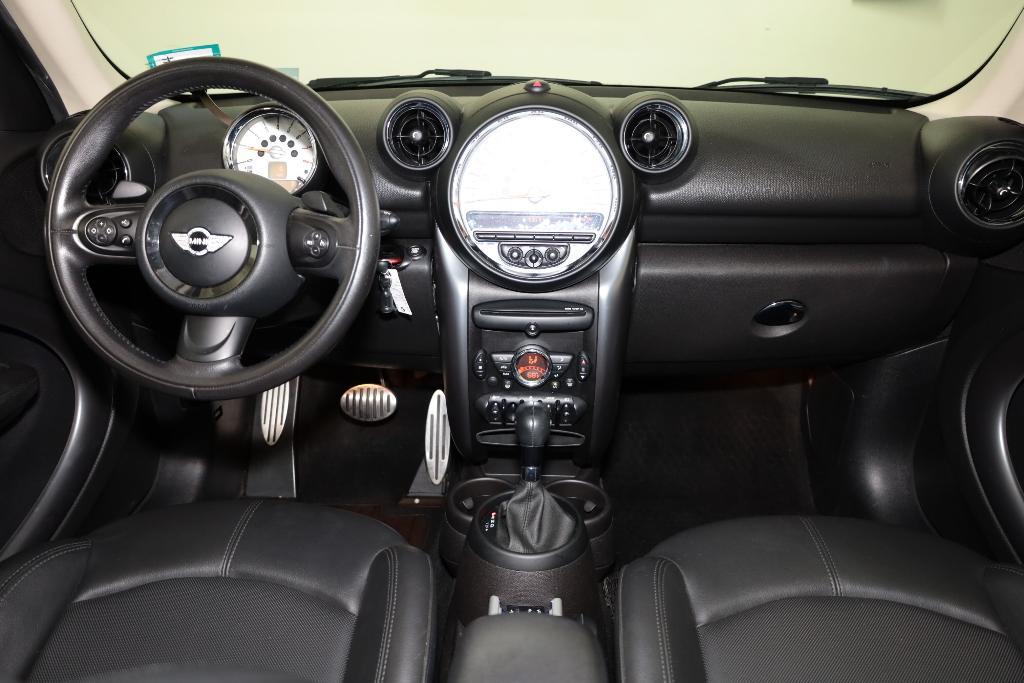 used 2013 MINI Countryman car, priced at $9,994