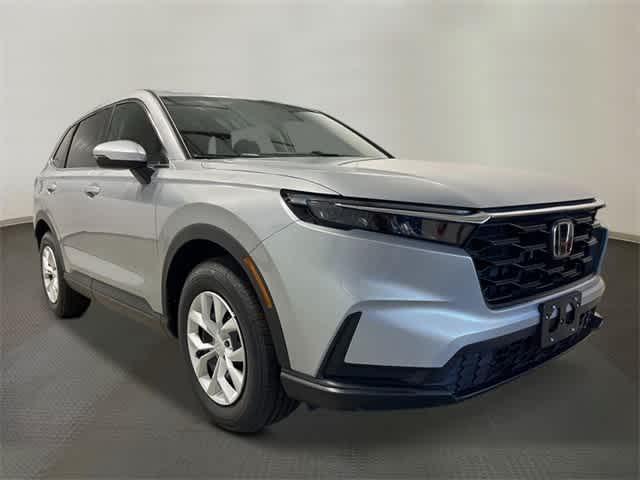 new 2025 Honda CR-V car, priced at $32,995