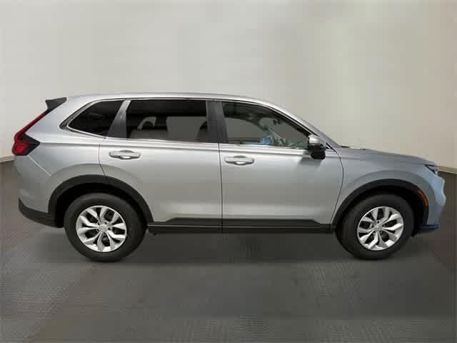 new 2025 Honda CR-V car, priced at $32,995