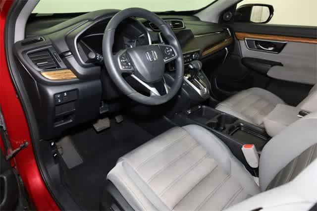 used 2022 Honda CR-V car, priced at $25,997