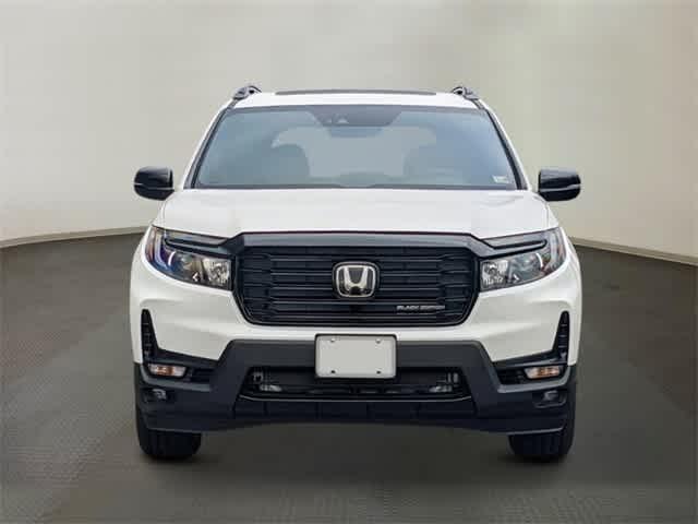 new 2025 Honda Passport car, priced at $50,320