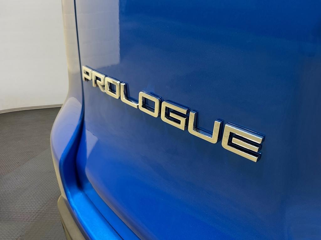 new 2025 Honda Prologue car, priced at $51,450
