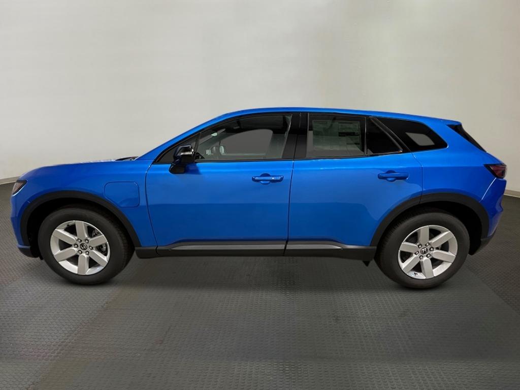 new 2025 Honda Prologue car, priced at $51,450