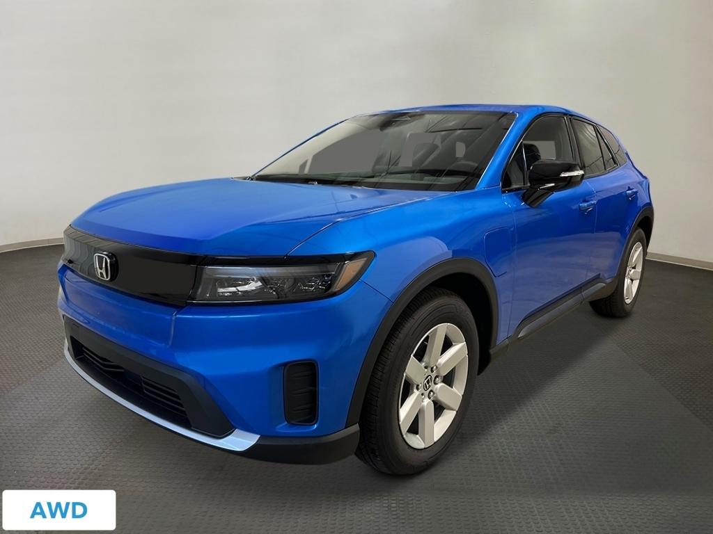 new 2025 Honda Prologue car, priced at $51,450