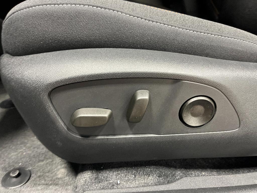 new 2025 Honda Prologue car, priced at $51,450