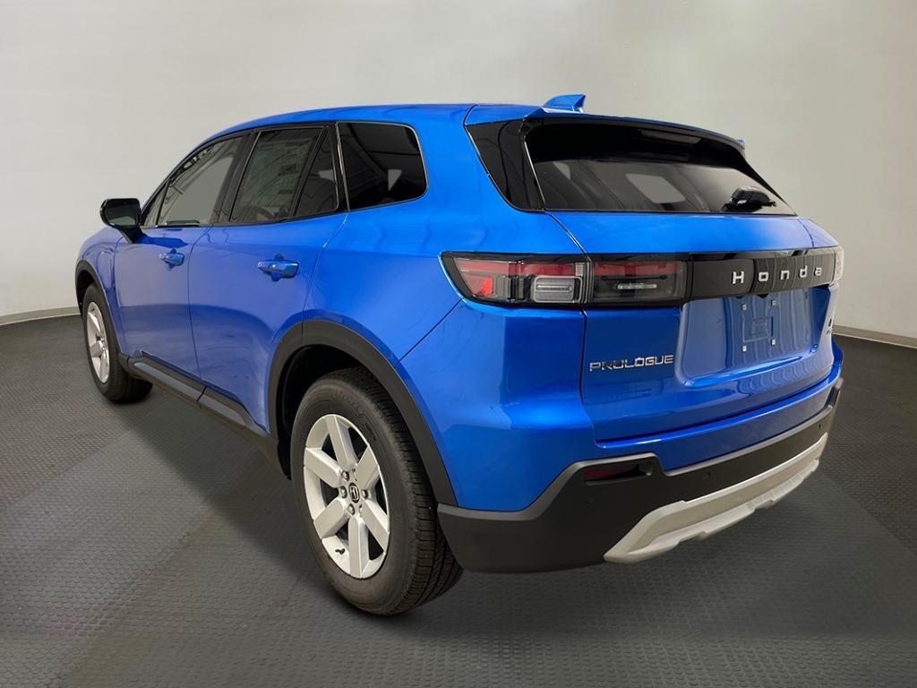 new 2025 Honda Prologue car, priced at $51,450