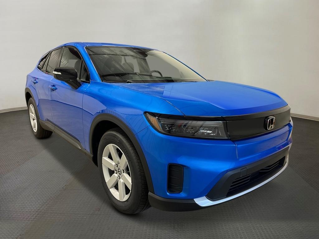 new 2025 Honda Prologue car, priced at $51,450