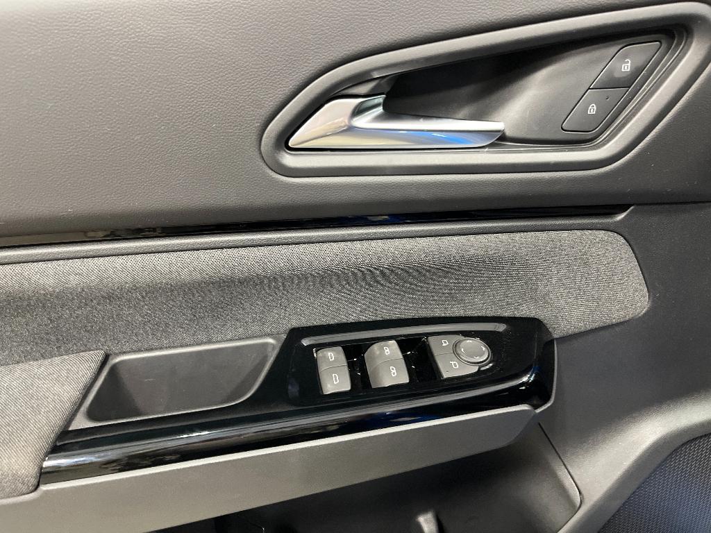 new 2025 Honda Prologue car, priced at $51,450