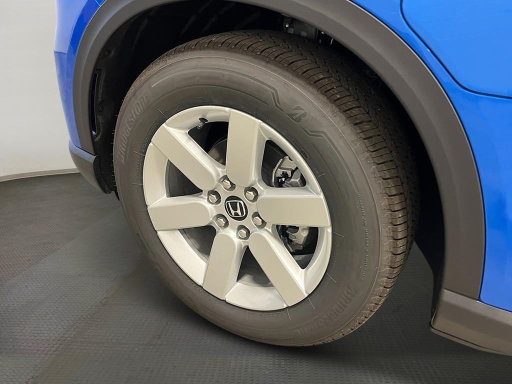 new 2025 Honda Prologue car, priced at $51,450