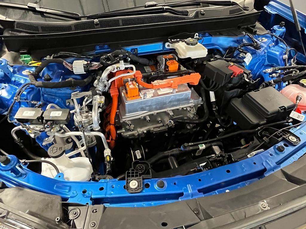 new 2025 Honda Prologue car, priced at $51,450