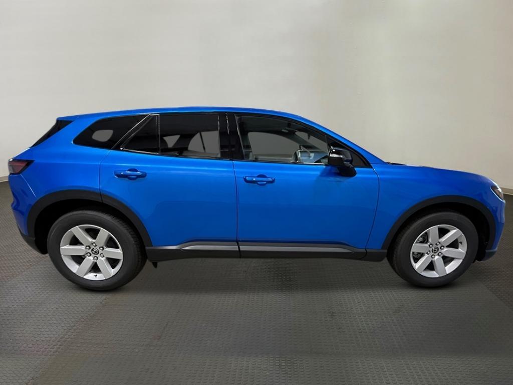 new 2025 Honda Prologue car, priced at $51,450