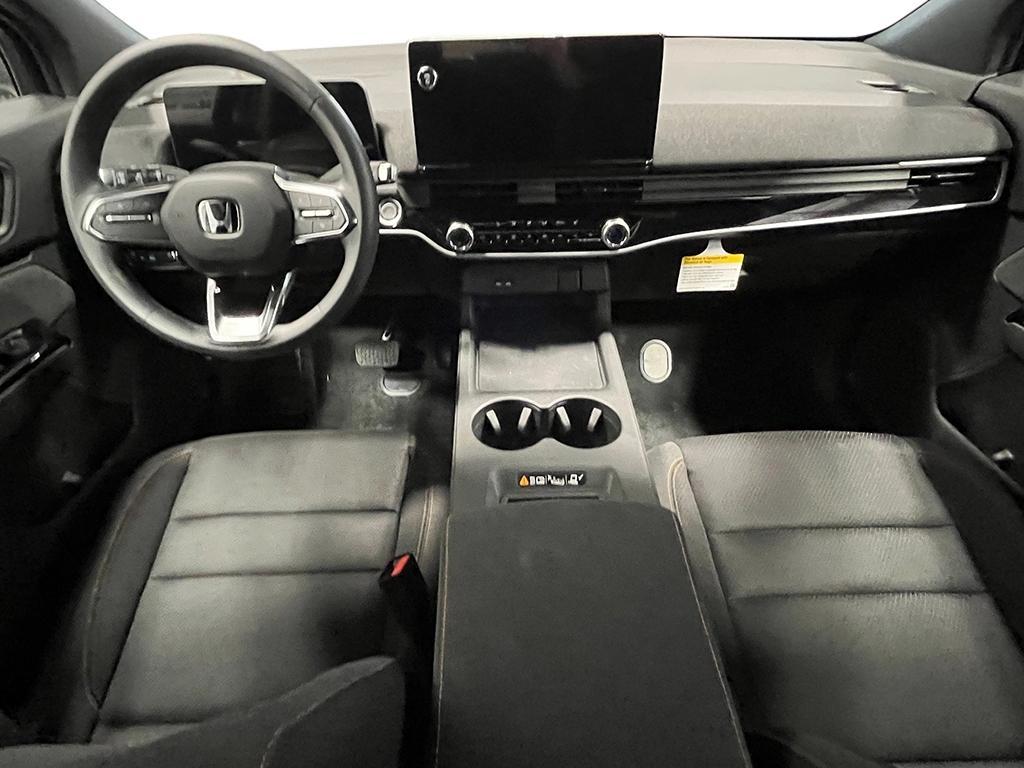 new 2025 Honda Prologue car, priced at $51,450