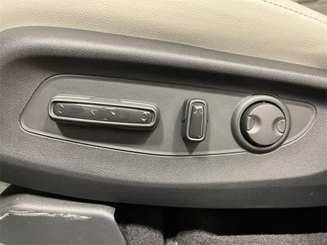 new 2026 Honda CR-V car, priced at $38,350