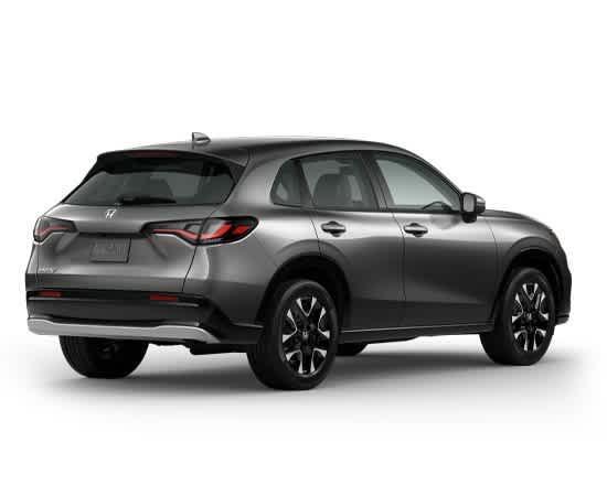 new 2026 Honda HR-V car, priced at $32,945