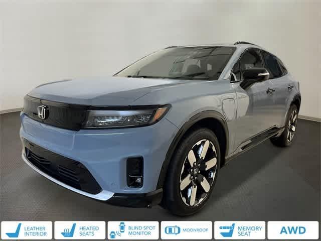 new 2025 Honda Prologue car, priced at $59,805
