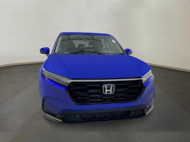 new 2025 Honda CR-V car, priced at $38,305