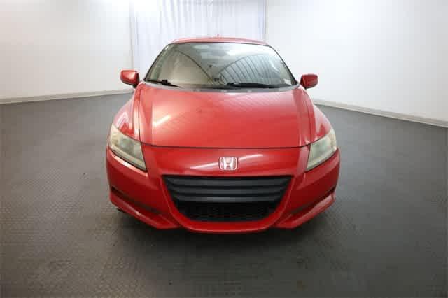 used 2011 Honda CR-Z car, priced at $7,999