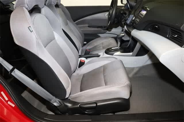 used 2011 Honda CR-Z car, priced at $7,999