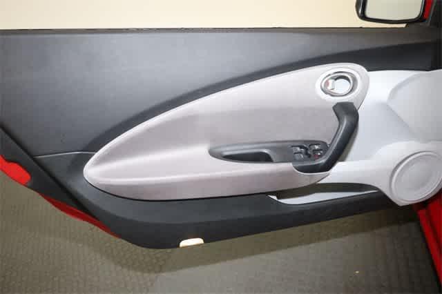 used 2011 Honda CR-Z car, priced at $7,999