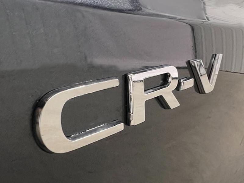 new 2025 Honda CR-V car, priced at $32,950