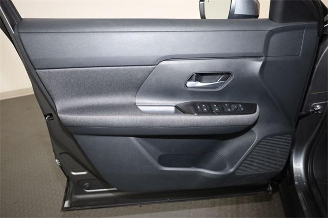 used 2025 Nissan Kicks car, priced at $23,269