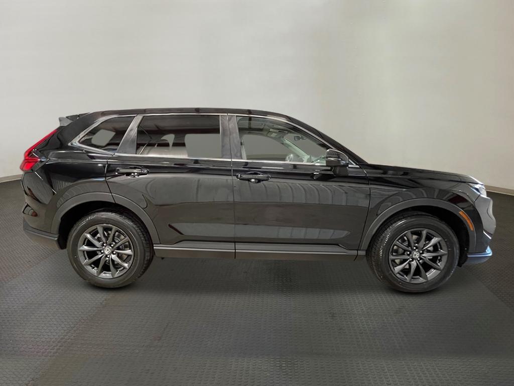 new 2026 Honda CR-V car, priced at $38,295