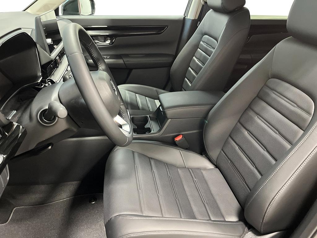 new 2026 Honda CR-V car, priced at $38,295