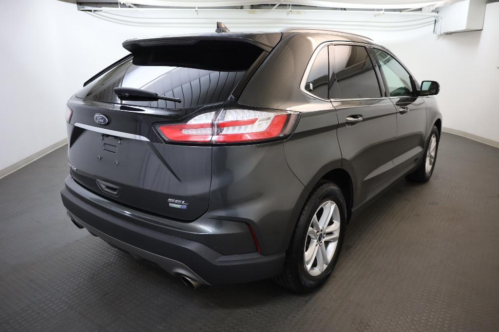used 2020 Ford Edge car, priced at $15,409