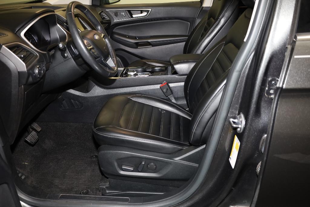 used 2020 Ford Edge car, priced at $15,409