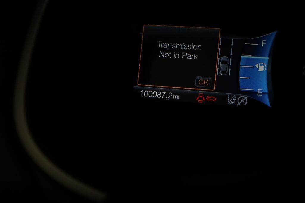 used 2020 Ford Edge car, priced at $15,409