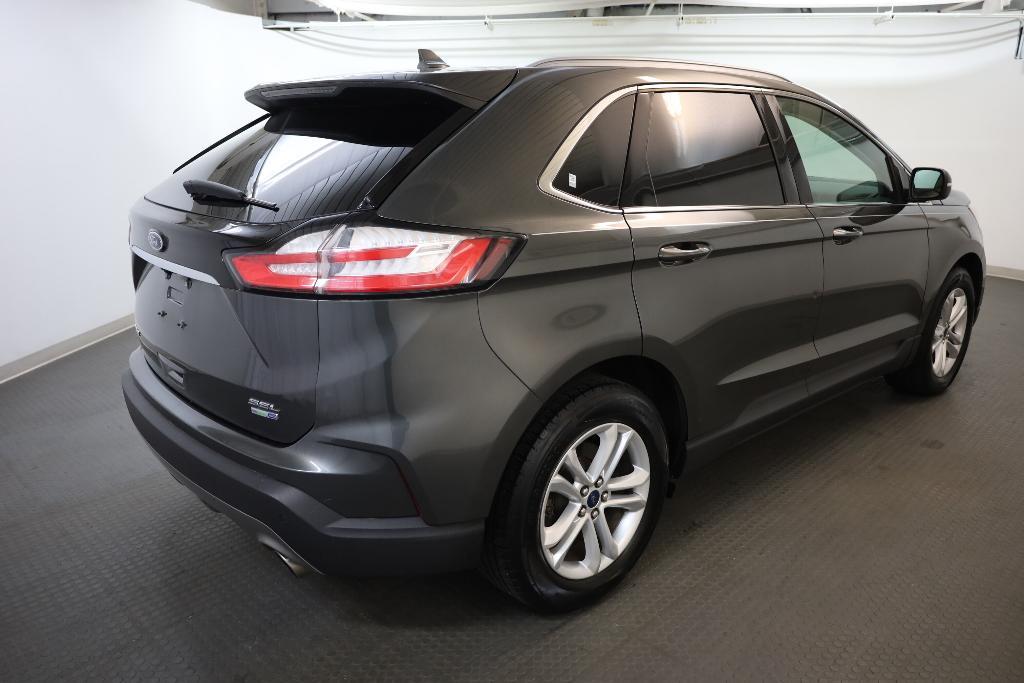 used 2020 Ford Edge car, priced at $15,409
