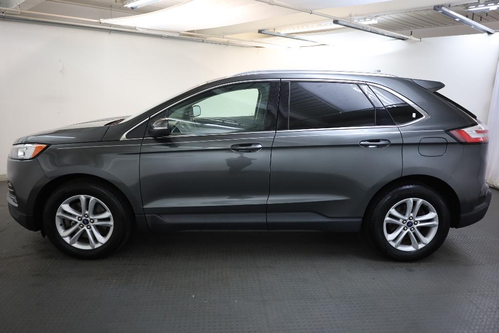 used 2020 Ford Edge car, priced at $15,409