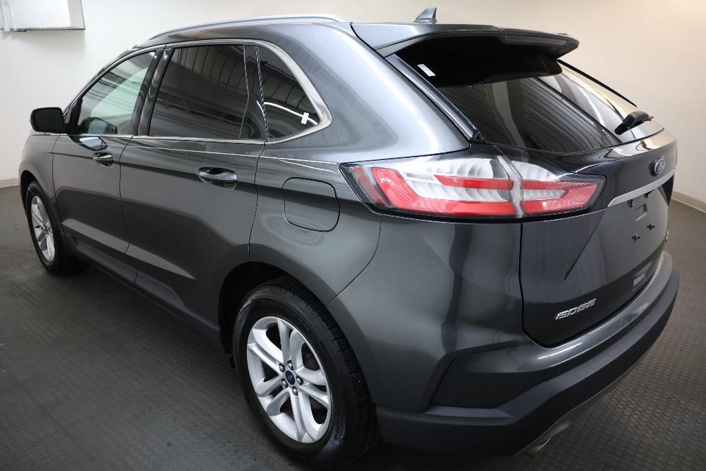 used 2020 Ford Edge car, priced at $15,409