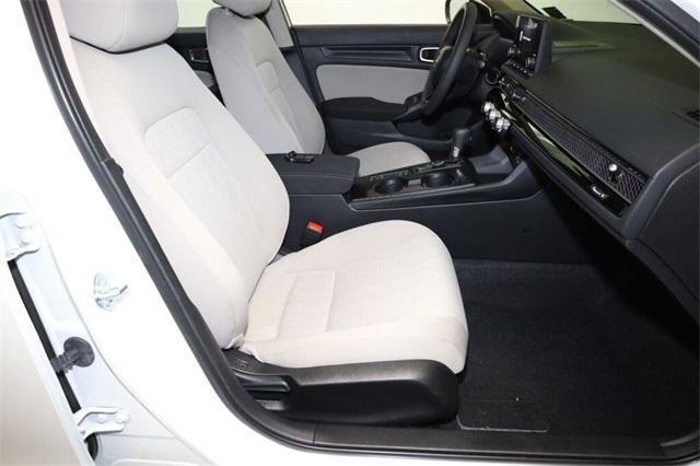 used 2022 Honda Civic car, priced at $21,495