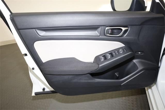 used 2022 Honda Civic car, priced at $21,495