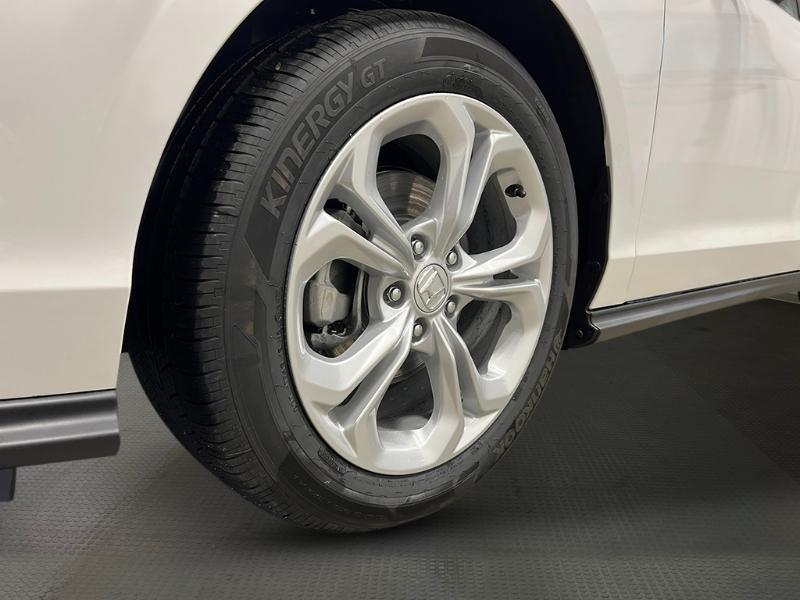 new 2025 Honda Accord car, priced at $29,900