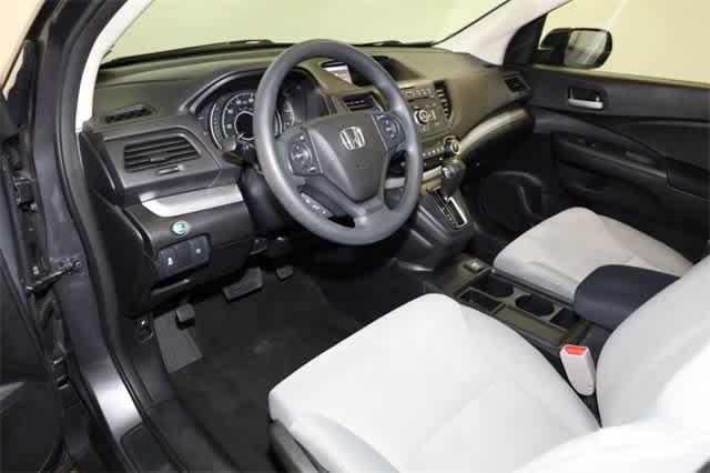 used 2016 Honda CR-V car, priced at $14,524