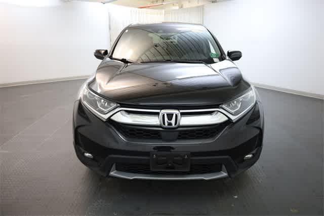 used 2018 Honda CR-V car, priced at $19,735