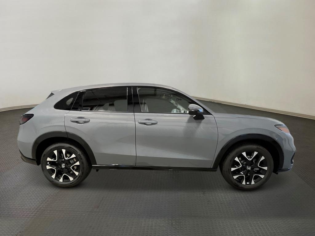 new 2026 Honda HR-V car, priced at $33,455