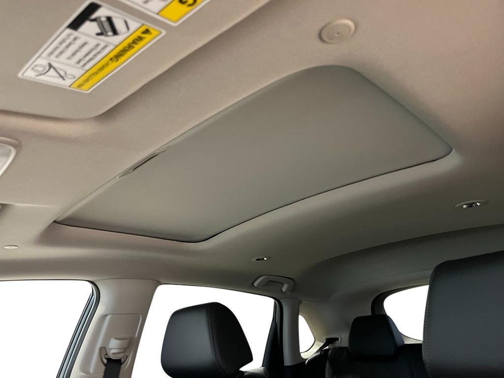 new 2026 Honda HR-V car, priced at $33,455