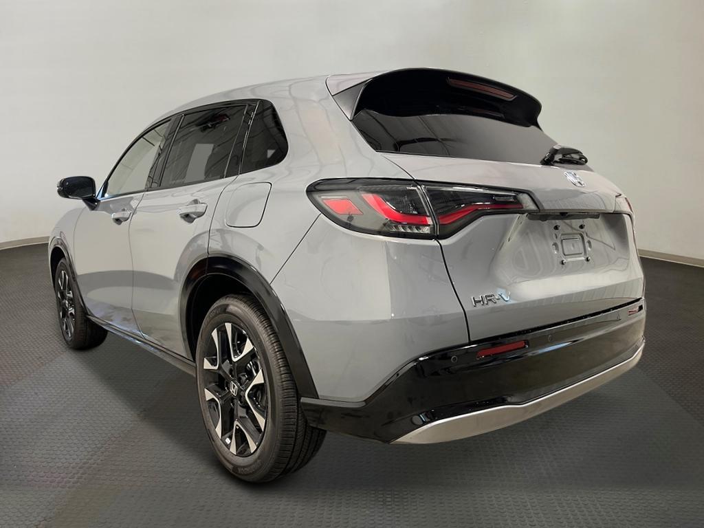 new 2026 Honda HR-V car, priced at $33,455