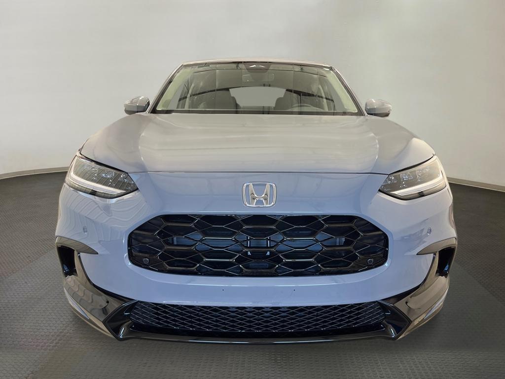 new 2026 Honda HR-V car, priced at $33,455
