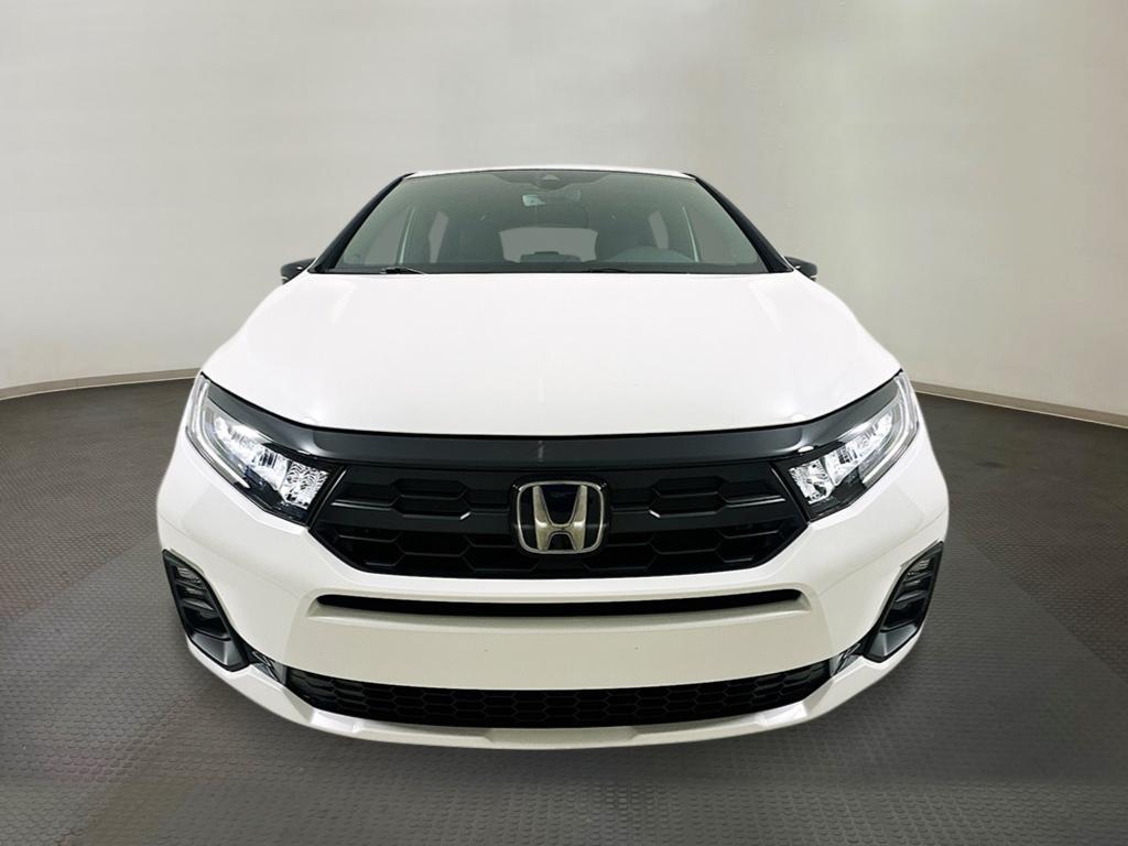 new 2025 Honda Odyssey car, priced at $45,275
