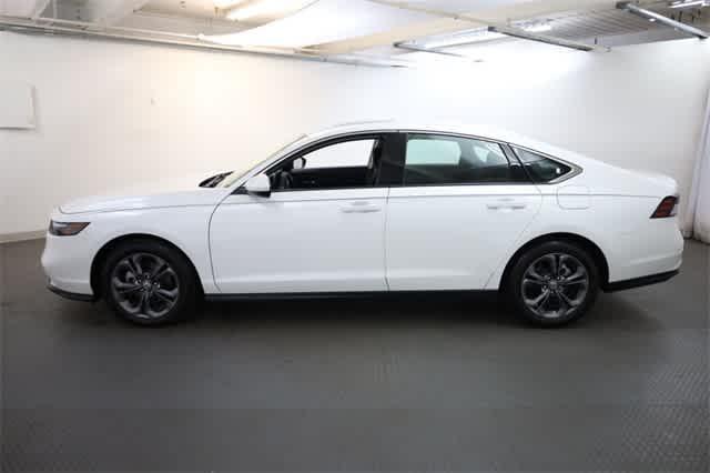 used 2023 Honda Accord car, priced at $26,333