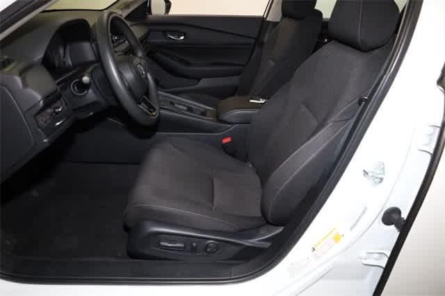 used 2023 Honda Accord car, priced at $26,333
