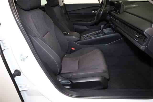 used 2023 Honda Accord car, priced at $26,333
